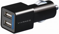 T-PO DC 2 USB 2x2,1A