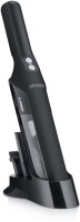 HV 9589 Akku-Sauger schwarz, 30 min Laufzeit