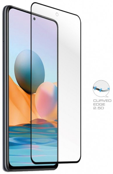 NevoGlass Displayschutz für Galaxy S25 FE transparent