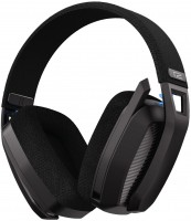 PX25 Headset schwarz