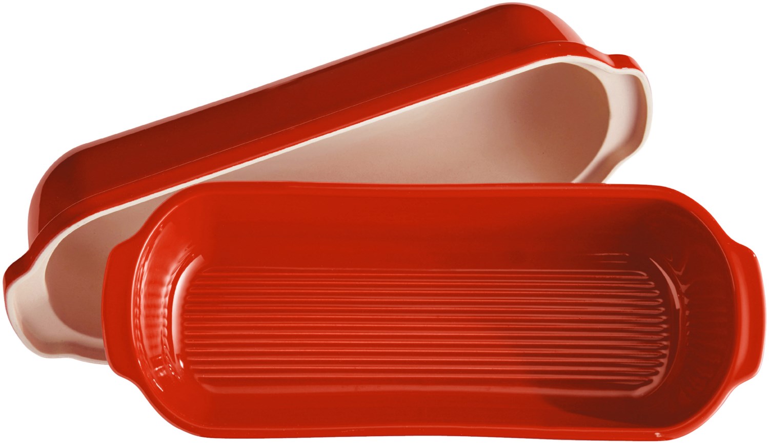 Image of Landbrotform Coquelicot Backutensil coral