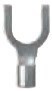 1056 Crimp Spaten (4er Set) silber