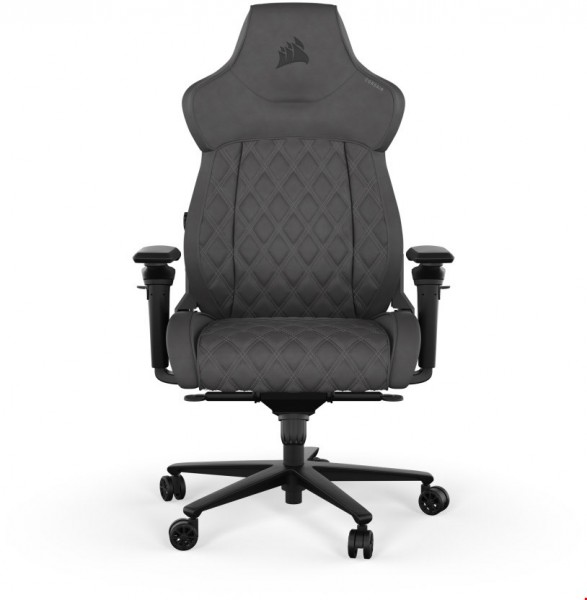 TC500 Luxe Gaming Chair shadow