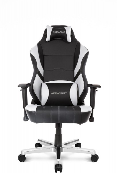 Meraki Office Chair schwarz/weiß