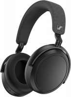 Momentum 4 Wireless Bluetooth-Kopfhörer schwarz