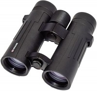 Compagno 10x42 WP Fernglas schwarz