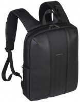 8125 Laptop Business Backpack 14" schwarz