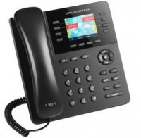 GXP2135 schnurgebundenes IP Telefon schwarz