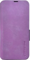Book Case Elite für Galaxy A26 5G lila