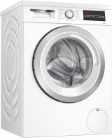 WUU28T71 Stand-Waschmaschine-Frontlader weiss, 8 kg, 1400 U/min, Serie 6, 69 dBA