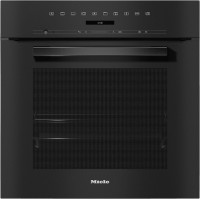 H 7260 Bo Einbaubackofen obsidianschwarz, 76 l, schnelles Vorheizen, Rückwand katalytisch beschichtet, 59,5 cm breit, A+, VitroLine