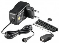 NTS 600 EuP Netzteil