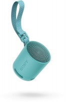 SRS-XB100L Bluetooth-Lautsprecher blau