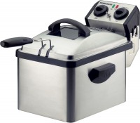 FRP 2135/E Fritteuse edelstahl