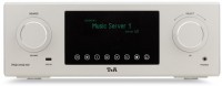 PSD 3100 HV (V2.0) Vorverstärker mit Streaming-/DAC-Modul silber/schwarz