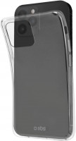 Skinny Cover für iPhone 12 Pro Max transparent
