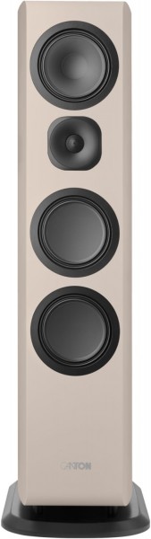 Vento 91 /Stück Stand-Lautsprecher sand