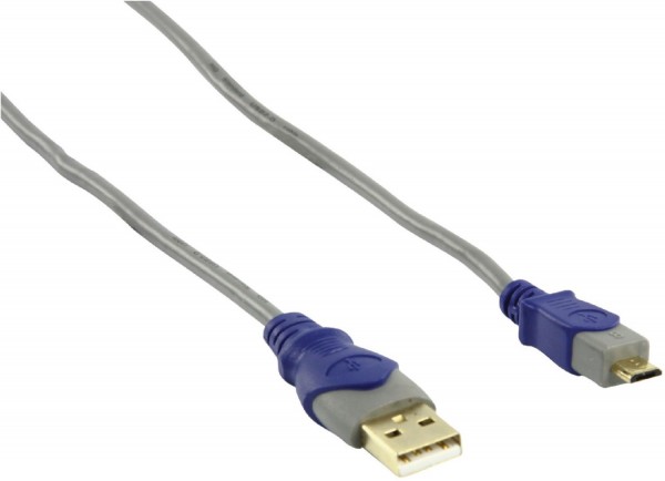 HQSC-016-1.8 USB-2.0-Kabel (1,8m)