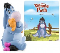 Tonies Hörfigur - Winnie Puuh:  I-Aah