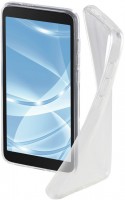 Cover Crystal Clear für Galaxy XCover 5 transparent