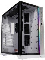 O11Dynamic XL Big-Tower weiß
