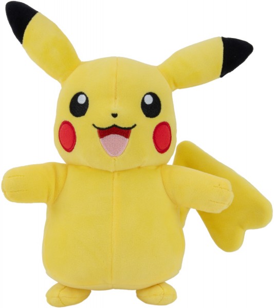 Pikachu Plüsch weiblich (20cm)