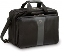 Legacy 14,1" - 15,6" Notebook-Tasche schwarz