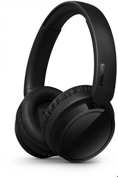 TAH5209BK Bluetooth-Kopfhörer schwarz