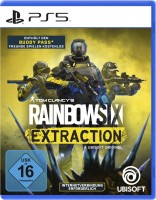 Tom Clancy's Rainbow Six: Extraction