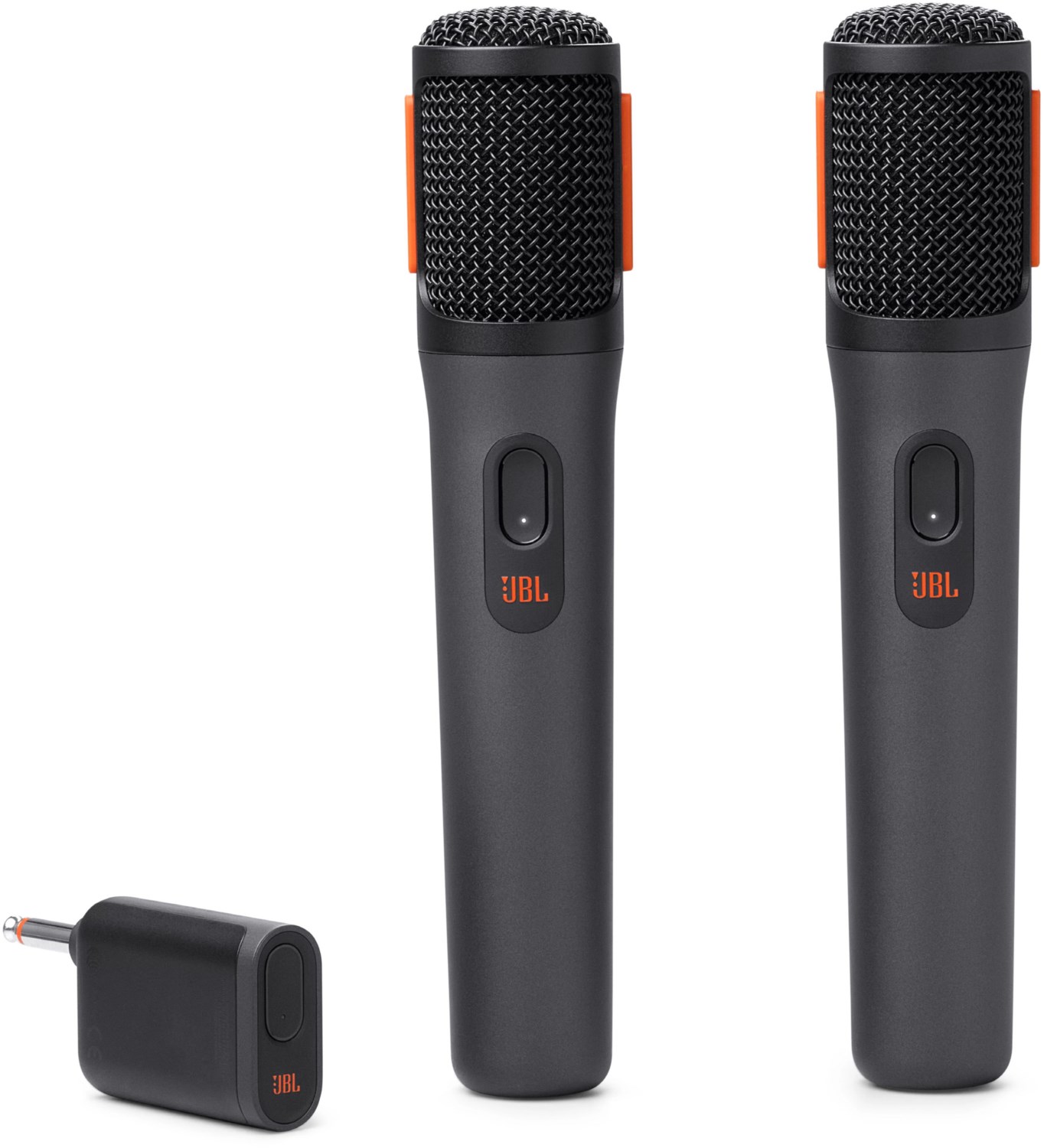 Image of Partybox Wireless Mic Kabelloses Mikrofon