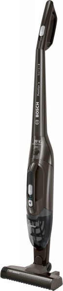 BCHF220T Akku-Stielstaubsauger grau