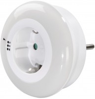 LED-Nachtlicht Circle Color