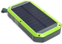 PB-10000 Solar Powerbank