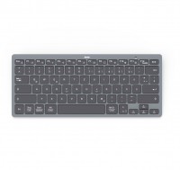 Travel 400 (DE) Tablet-Tastatur schwarz