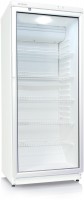 FKS 8839 Flaschenkühlschrank weiß