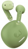Twins Core 2 True Wireless Kopfhörer wild green