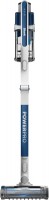 IZ380EU PowerPro Akku-Stielstaubsauger navy metallic