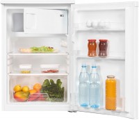 KS 15-4-030E Tischkühlschrank mit Gefrierfach weiß