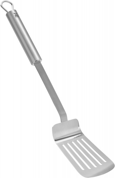 Großer Edelstahl-Grillwender