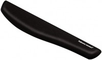 PlushTouch Handgelenkauflage für Tastatur schwarz