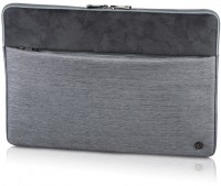 Laptop-Sleeve Tayrona bis 40 cm (15,6") grau