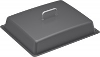 Z11CL15E0 Deckel für Profipfanne Zubehör