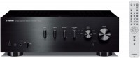A-S 301 Vollverstärker Stereo schwarz