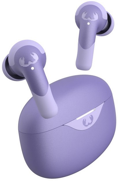 Twins 3+ True Wireless Kopfhörer Dreamy Lilac