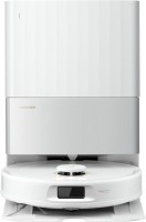 Qrevo 5AE Saugroboter weiss