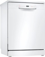 SMS2ITW32E Stand-Geschirrspüler 60 cm weiss