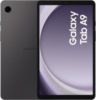Galaxy Tab A9 (64GB) LTE graphite, 8,7 Zoll Display, Octa Core, Android, 8 MP Kamera