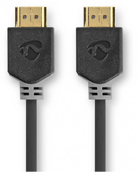 CVBW35000BK50 HDMI-Kabel (5m) anthrazit
