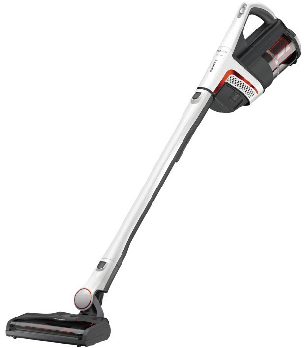 Triflex HX1 Akku-Staubsauger lotosweiß