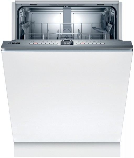 SBV4HTX31E 60 cm Geschirrspüler vollintegrierbar